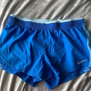Dri-Fit Nike Running Shorts
